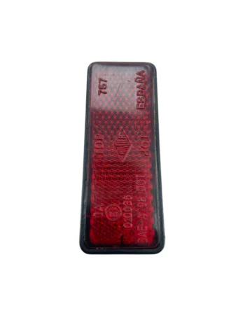 Olho gato / Refletor CBR 600F 2012 - 2014