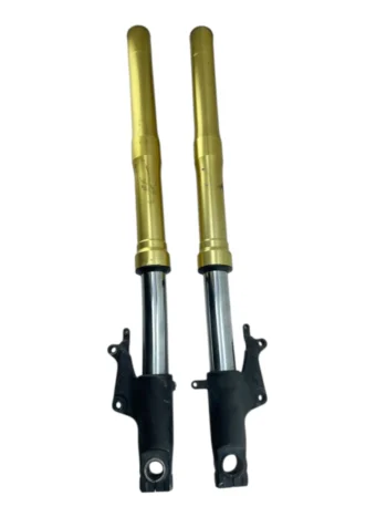 Par bengala CBR 600F 2012 - 2014