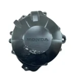 Tampa esquerda motor CBR 600F 2012 - 2014