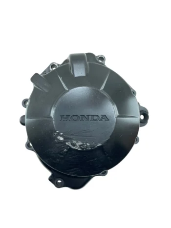Tampa esquerda motor CBR 600F 2012 - 2014