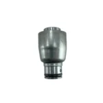 Válvula pressão óleo CBR 600F 2012 - 2014