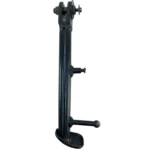 Cavalete lateral CBR 600F 2012 - 2014