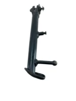 Cavalete lateral CBR 600F 2012 - 2014 - Imagem 5