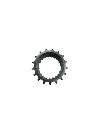 Engrenagem corrente comando CBR 600F 2012 - 2014