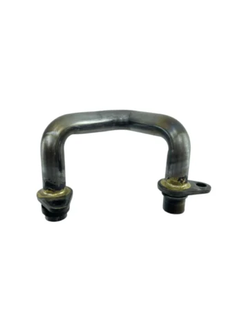 Conexão mangueira água CBR 600F 2012 - 2014