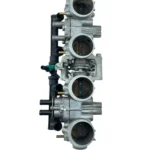 Corpo injeção CBR 600F 2012 - 2014