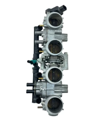 Corpo injeção CBR 600F 2012 - 2014