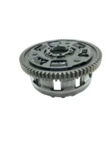 Campana embreagem CBR 600F 2012 - 2014 - Imagem 2