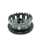 Campana embreagem CBR 600F 2012 - 2014 - Imagem 4