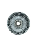 Campana embreagem CBR 600F 2012 - 2014 - Imagem 5