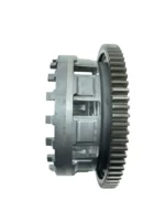 Campana embreagem CBR 600F 2012 - 2014 - Imagem 3