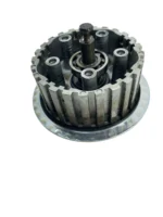 Embreagem CBR 600F 2012 - 2014 - Imagem 7