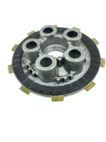Embreagem CBR 600F 2012 - 2014 - Imagem 4