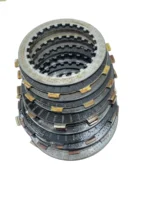 Embreagem CBR 600F 2012 - 2014 - Imagem 6