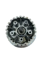 Embreagem CBR 600F 2012 - 2014 - Imagem 5