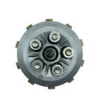Embreagem CBR 600F 2012 - 2014