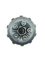 Embreagem CBR 600F 2012 - 2014