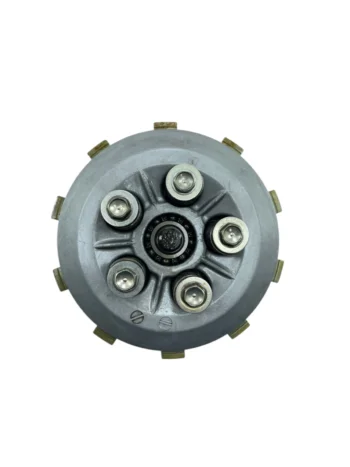 Embreagem CBR 600F 2012 - 2014