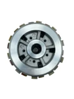 Embreagem CBR 600F 2012 - 2014 - Imagem 3