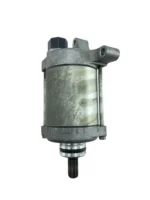 Motor arranque CBR 600F 2012 - 2014 - Imagem 2