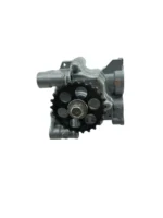Bomba óleo CBR 600F 2012 - 2014 - Imagem 6