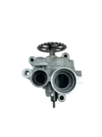 Bomba óleo CBR 600F 2012 - 2014 - Imagem 5