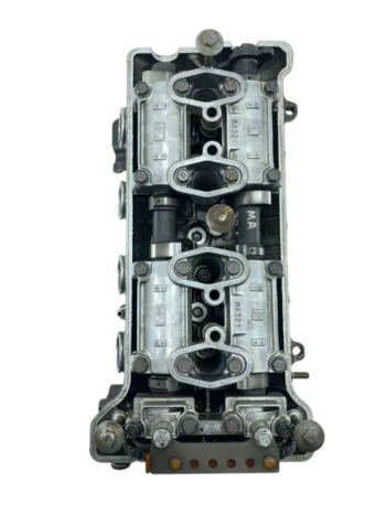 Cabeçote CBR 600F 2012 - 2014