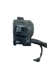 Chave luz CBR 600F 2012 - 2014 - Imagem 3