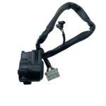 Chave luz CBR 600F 2012 - 2014