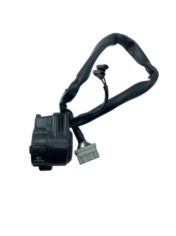 Chave luz CBR 600F 2012 - 2014