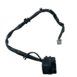 Chave partida CBR 600F 2012 - 2014