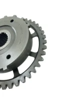 Placa partida CBR 600F 2012 - 2014 - Imagem 5