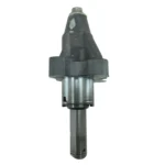 Acionador corrente comando CBR 600F 2012 - 2014