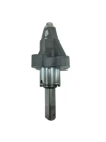 Acionador corrente comando CBR 600F 2012 - 2014
