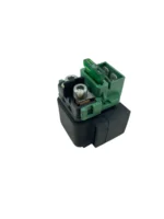 Rele partida CBR 600F 2012 - 2014 - Imagem 5