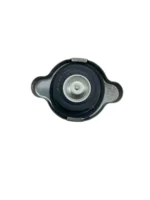 Tampa radiador CBR 600F 2012 - 2014 - Imagem 4