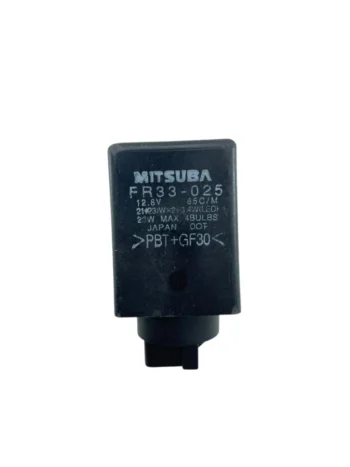Rele pisca CBR 600F 2012 - 2014
