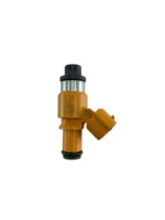 Bico injetor CBR 600F 2012 - 2014 - Imagem 2