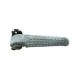 Pedaleira traseira esquerda CBR 600F 2012 - 2014