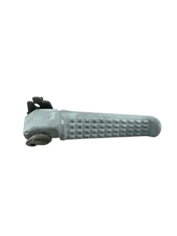 Pedaleira traseira esquerda CBR 600F 2012 - 2014