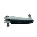 Pedaleira dianteira esquerda CBR 600F 2012 - 2014