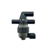 Válvula solenoide CBR 600F 2012 - 2014