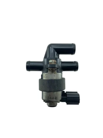 Válvula solenoide CBR 600F 2012 - 2014