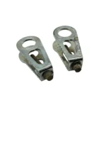 Esticador corrente CBR 600F 2012 - 2014 - Imagem 2