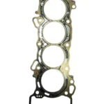 Junta cabeçote CBR 600F 2012 - 2014