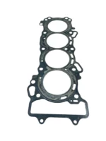 Junta cabeçote CBR 600F 2012 - 2014 - Imagem 2