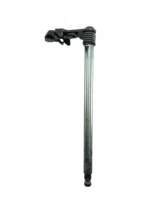 Eixo cambio CBR 600F 2012 - 2014 - Imagem 2