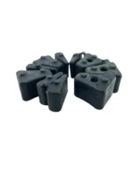 Coxim coroa CBR 600F 2012 - 2014 - Imagem 2
