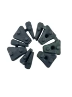Coxim coroa CBR 600F 2012 - 2014