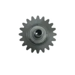 Engrenagem partida CBR 600F 2012 - 2014